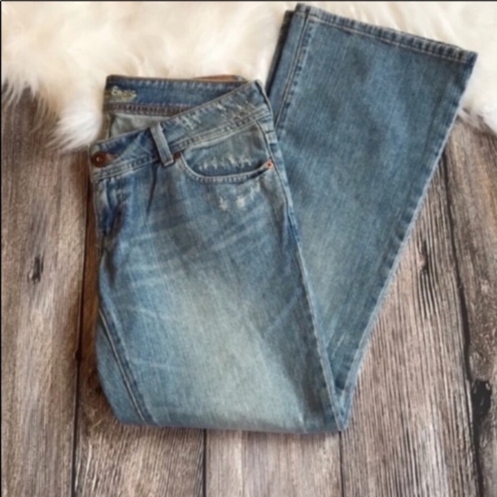 American Eagle Outfitters Jeans